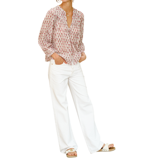 Kiki Top - BH&Co