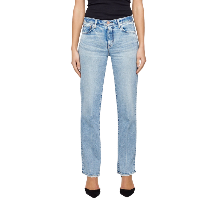 Kingston Tailored Straight