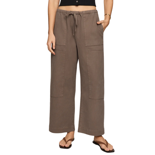 Kit Twill Carpenter Pant - BH&CO
