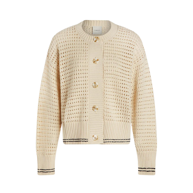 Kris Knit Jacket - BH&Co