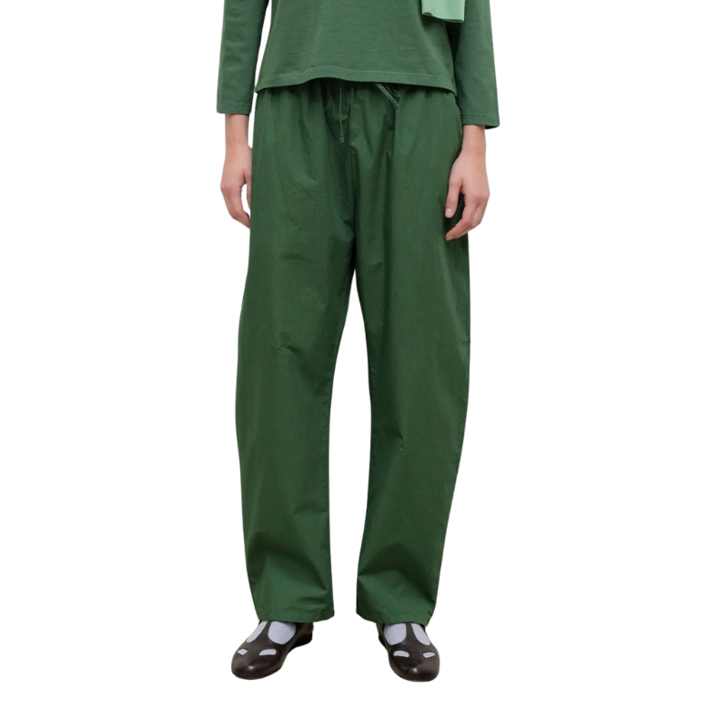 Kyoto Pant in Juniper - BH&CO