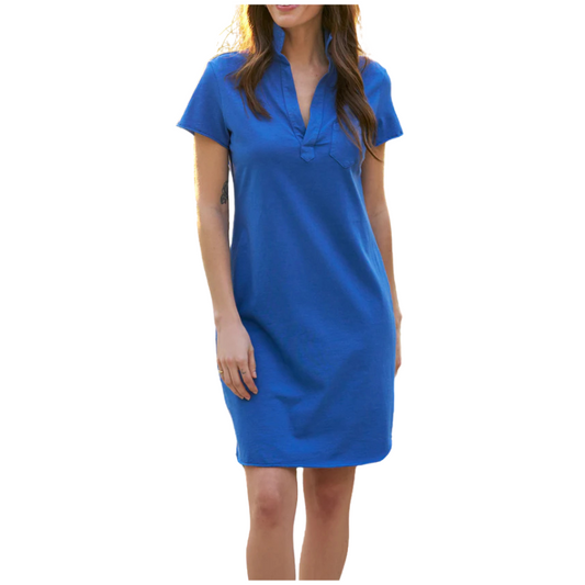 Lauren Dress - BH&CO