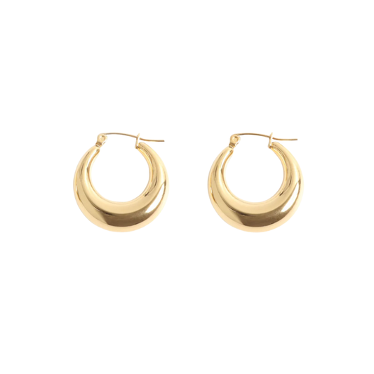 Layla Hoops