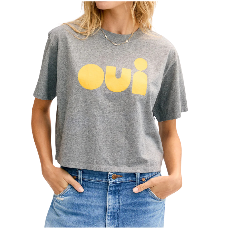 Le Carre Tee - BH&CO