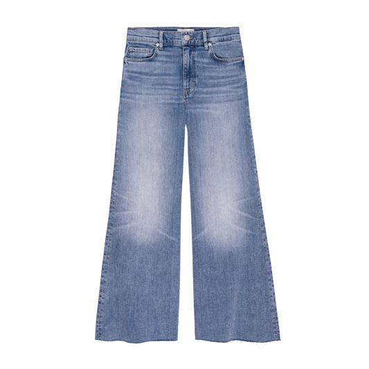 Le Palazzo Crop Raw Frey - BH&Co