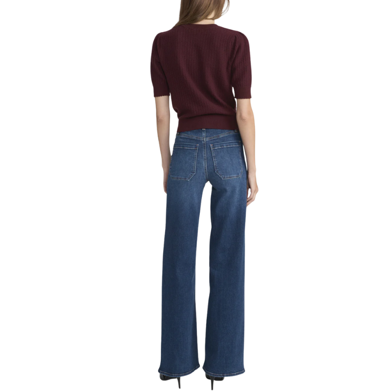 Le Slim Palazzo Modernist Pocket