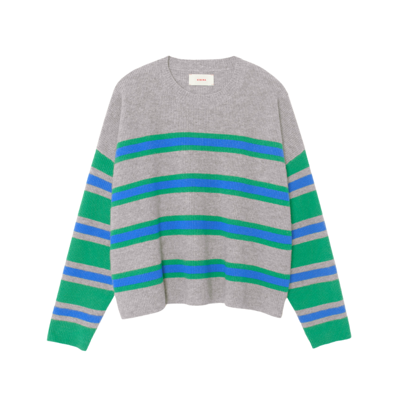 Lela Sweater - BH&Co