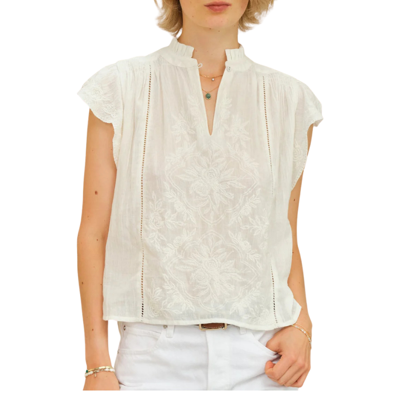 Lilia Top - BH&CO