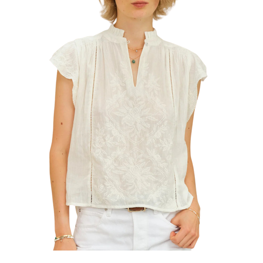 Lilia Top - BH&CO