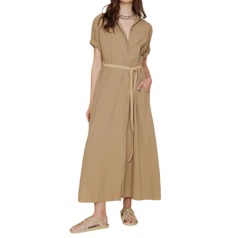 Linnet Dress - BH&Co