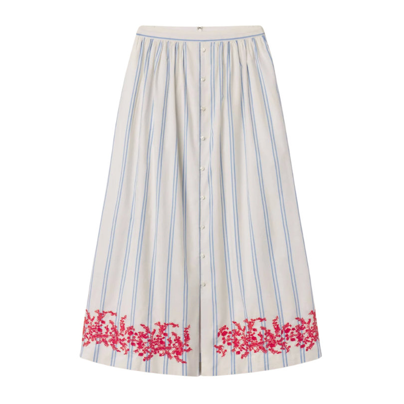 Lisette Skirt - BH&Co