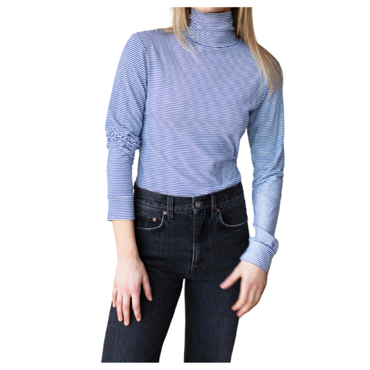 Little Turtleneck - BH&Co