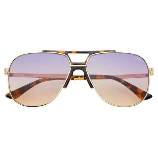 Logan Sunglasses Sunrise