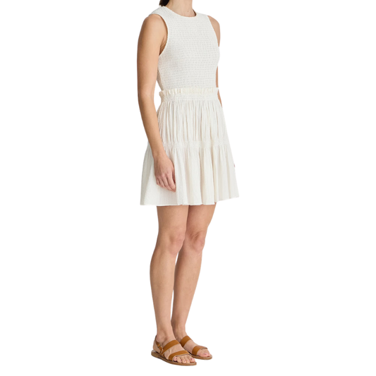 Lore Smocked Mini - BH&CO