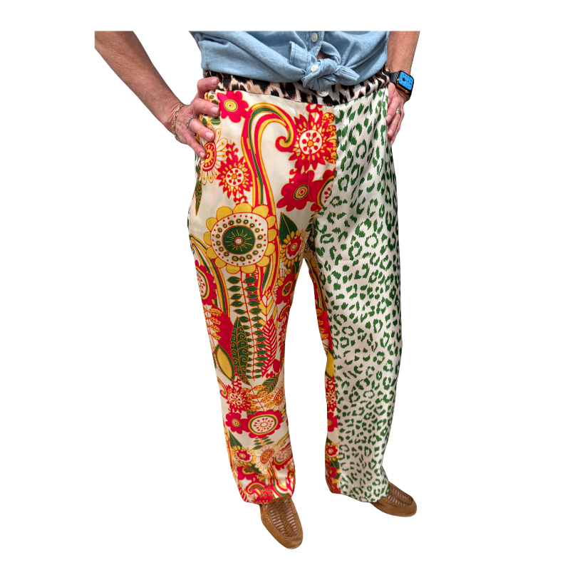 Lucky Pants - BH&CO