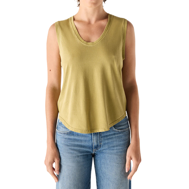 Lula Tank - BH&CO