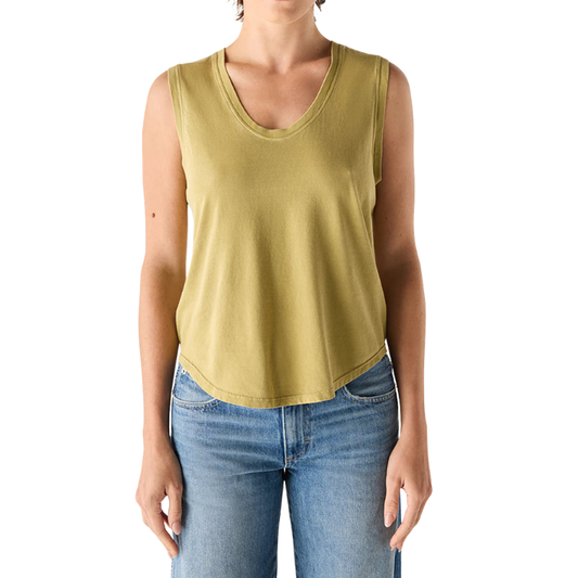 Lula Tank - BH&CO