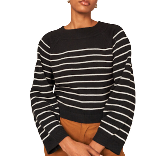 Madalyn Sweater - BH&CO