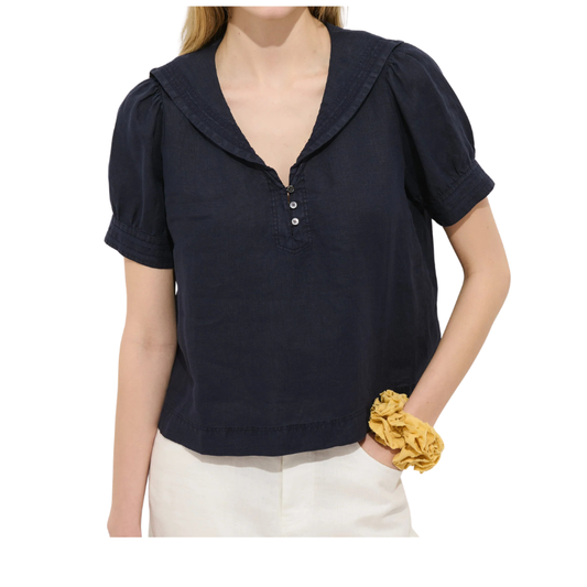 Madeleine Shirt - Bh&CO