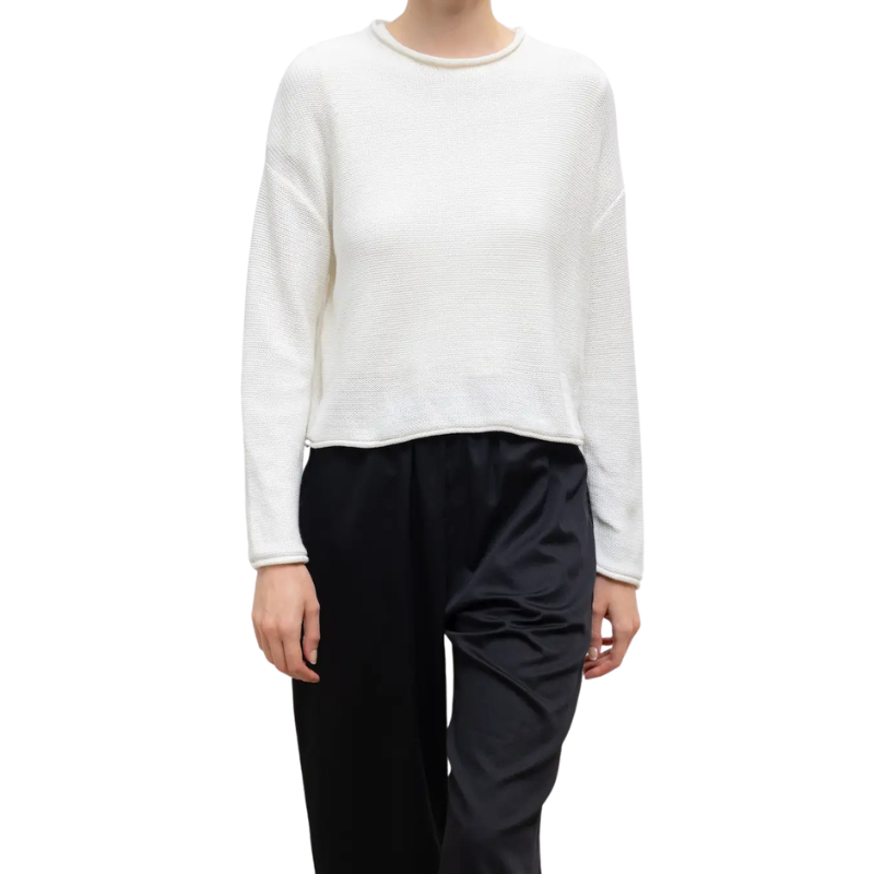 Mae Crewneck - BH&CO