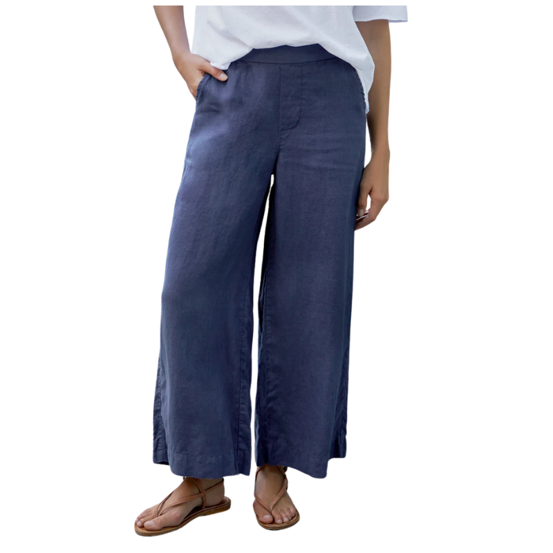 Maisie Pant Navy - BH&CO