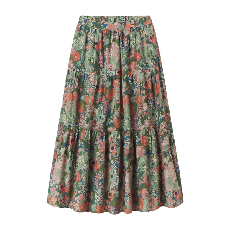 Makena Skirt - BH&CO