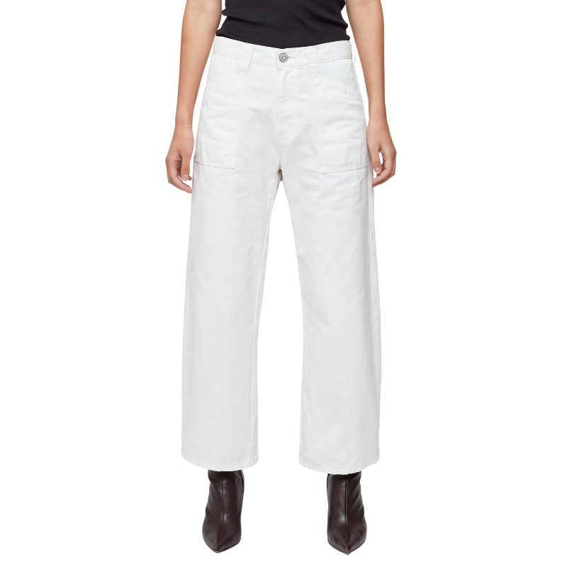 Malba Gusset Cargo Pants - BH&Co