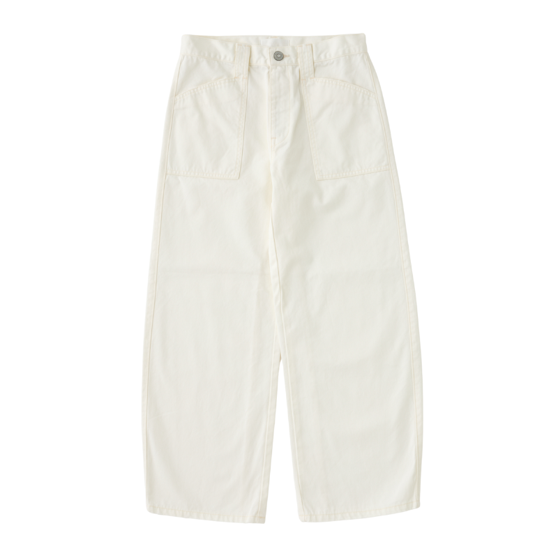 Malba Gusset Cargo Pants - BH&Co