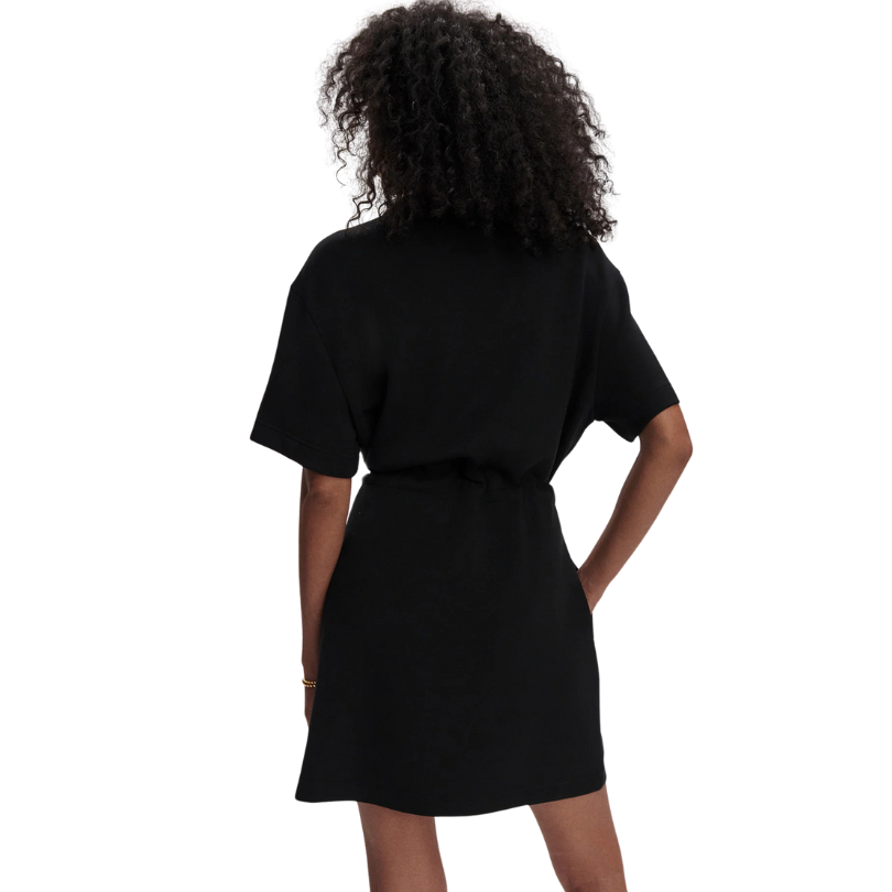 Maple Dress Black - BH&Co