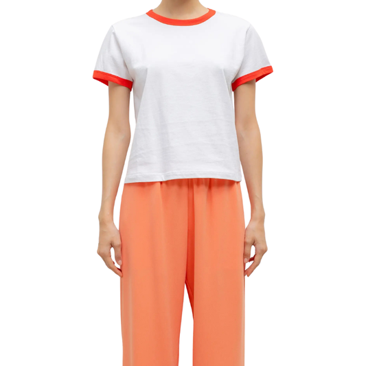 Margo Ringer Tee