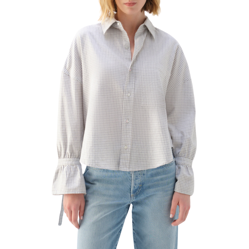 Maryanne Shirt - BH&Co