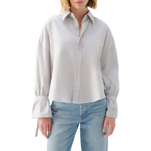 Maryanne Shirt - BH&Co