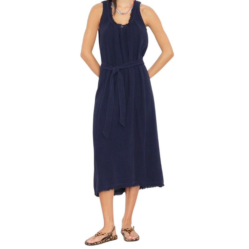 Mayson Dress - BH&CO