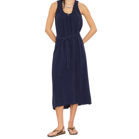 Mayson Dress - BH&CO