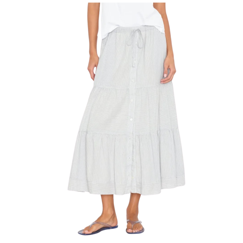 Mckenna Skirt - BH&CO