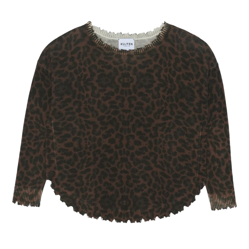 Melah Leopard - BH&CO
