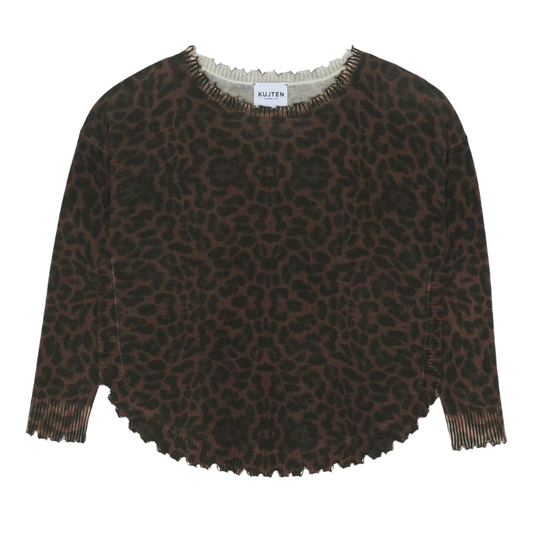 Melah Leopard - BH&CO