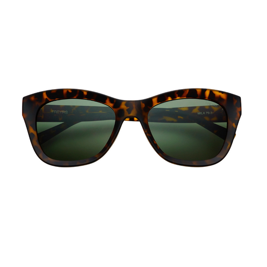 Mila Sunglasses - BH&Co