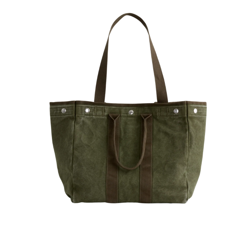 The Perfect Weekday Tote