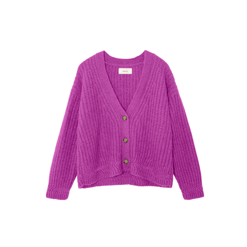 Milli Sweater - BH&CO