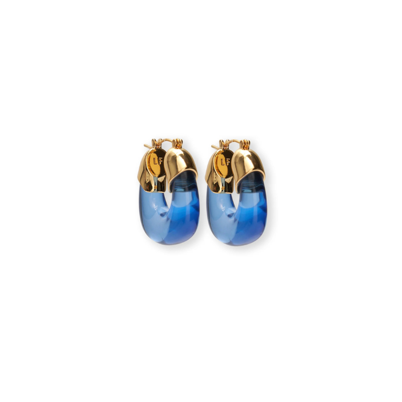 Mini Organic Hoops, Electric -BH&CO