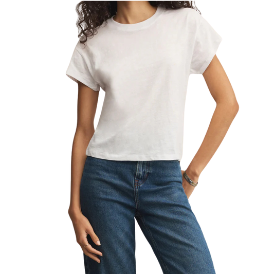 Modern Slub Tee - BH&CO