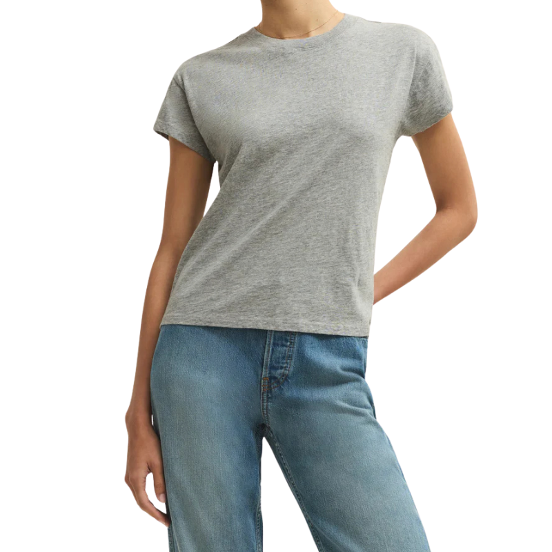 Modern Slub Tee BH&CO