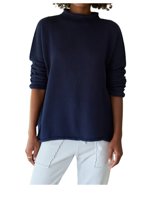 Monterey Sweater - BH&Co