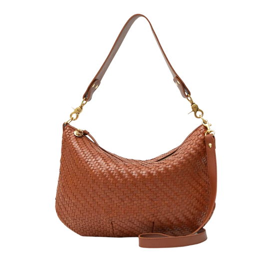 Moyen Messenger Hazelnut - BH&CO