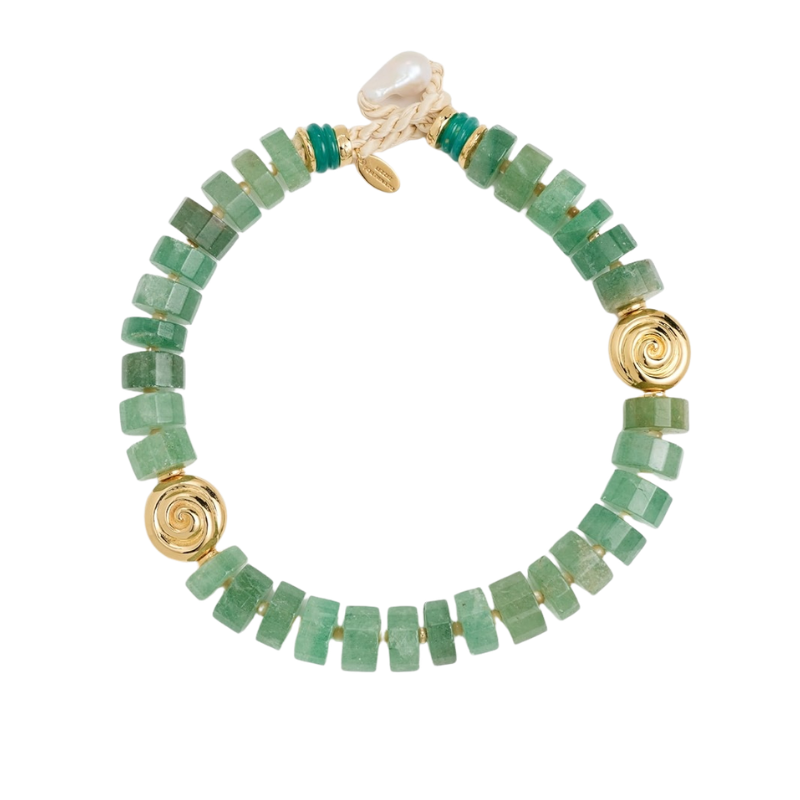 Nautilus Collar - BH&CO
