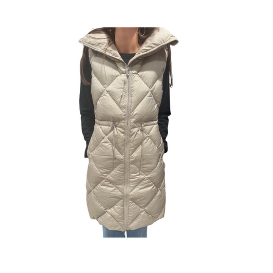 Navine Gilet - BH&CO