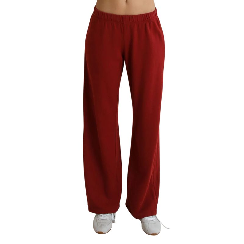 Nora Ruby Red - BH&CO