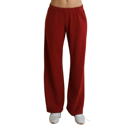 Nora Ruby Red - BH&CO