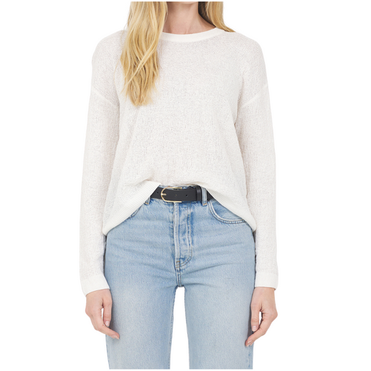 Octavia Top - BH&CO